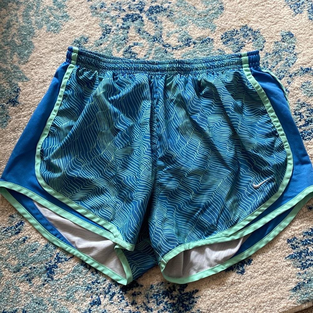 Nike Dri-fit shorts